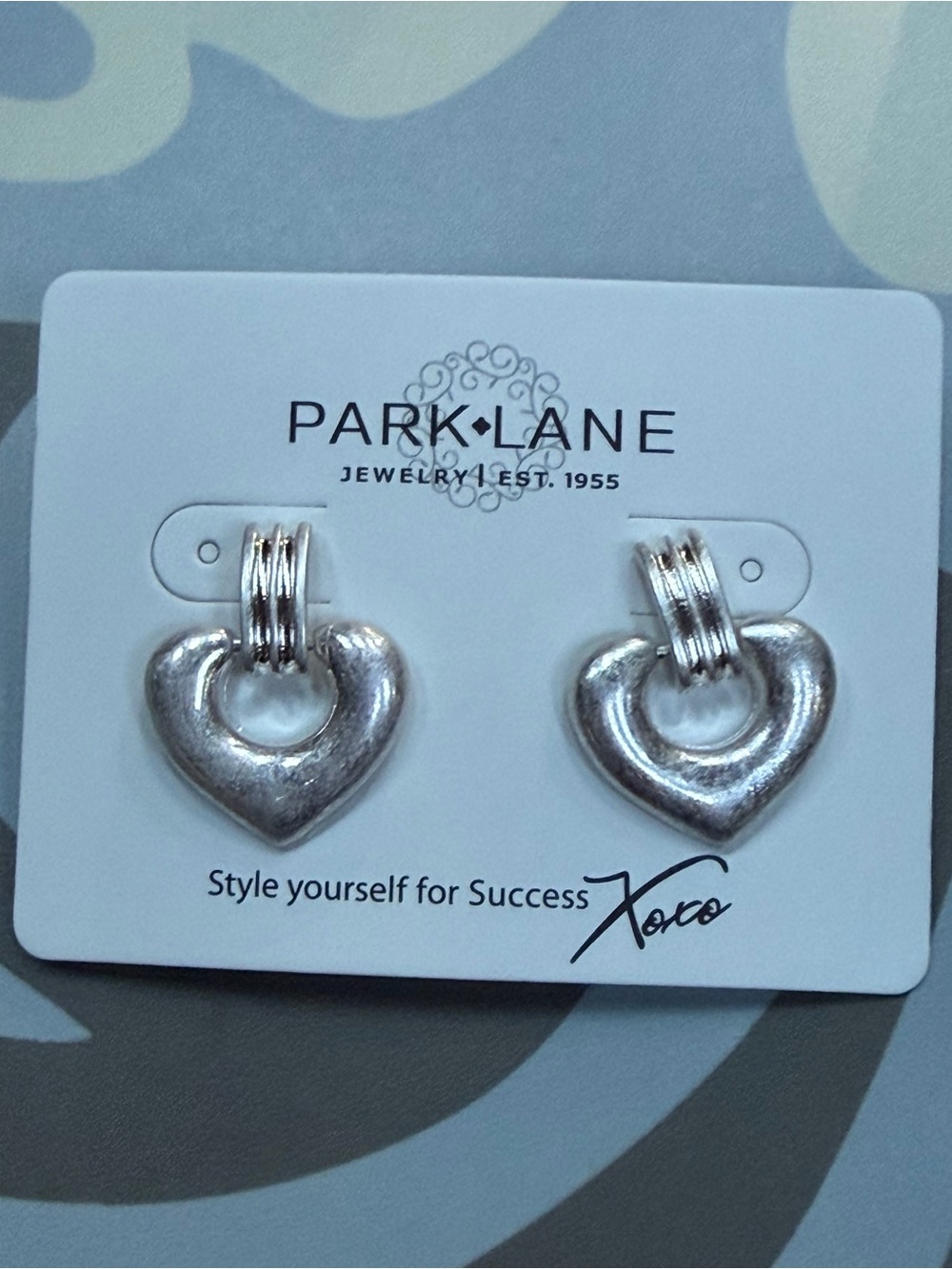 Freebird Earrings by Park Lane